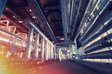 бесшовное нанесение труб из нержавеющей стали