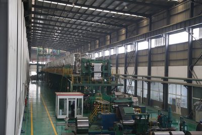 Гальванизированная линия-1-400x267