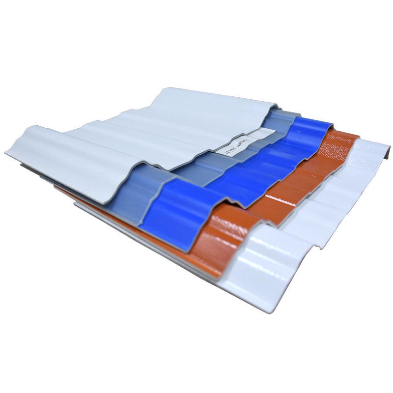 Строительные материалы Теплоизоляция ПВХ крыша плюти ПВХ водонепроницаемая крыша