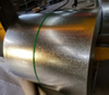 Prime Industrial использует оцинкованную стальную катушку с цинковым покрытием