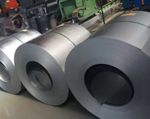 AZ150 Al-Zinc Galvalume Сплав Стальная катушка