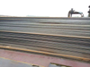 Высокопрочный горячекатаный стальной лист AH32 для судостроения