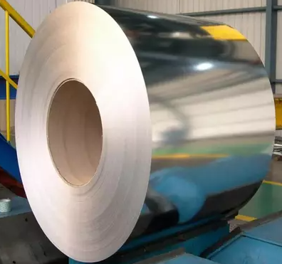 Prepainted Calvanized Steel Cowil спецификация PPGI и PPGL