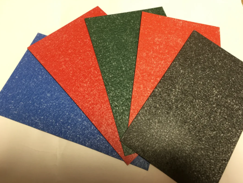 Мэтт Тип морщин Гладкая отделка Препозданная стальная катушка