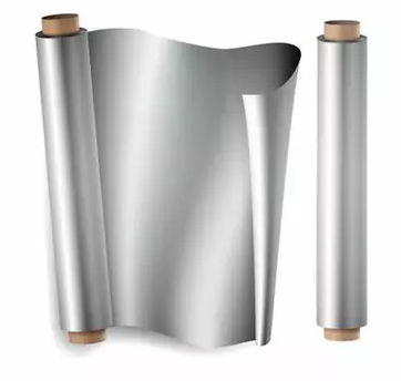 Профессиональная алюминиевая фольга