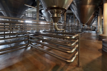 Нанесение труб из нержавеющей стали (2)