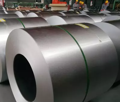 Текущий спрос на оцинкованную сталь